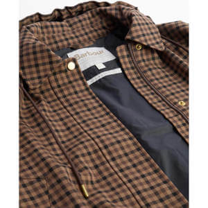 Barbour Audrey Showerproof Jacket